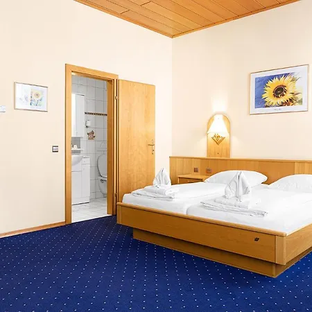 Hotel-Pension Wild-3