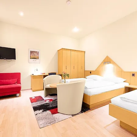 Hotel-Pension Wild-2